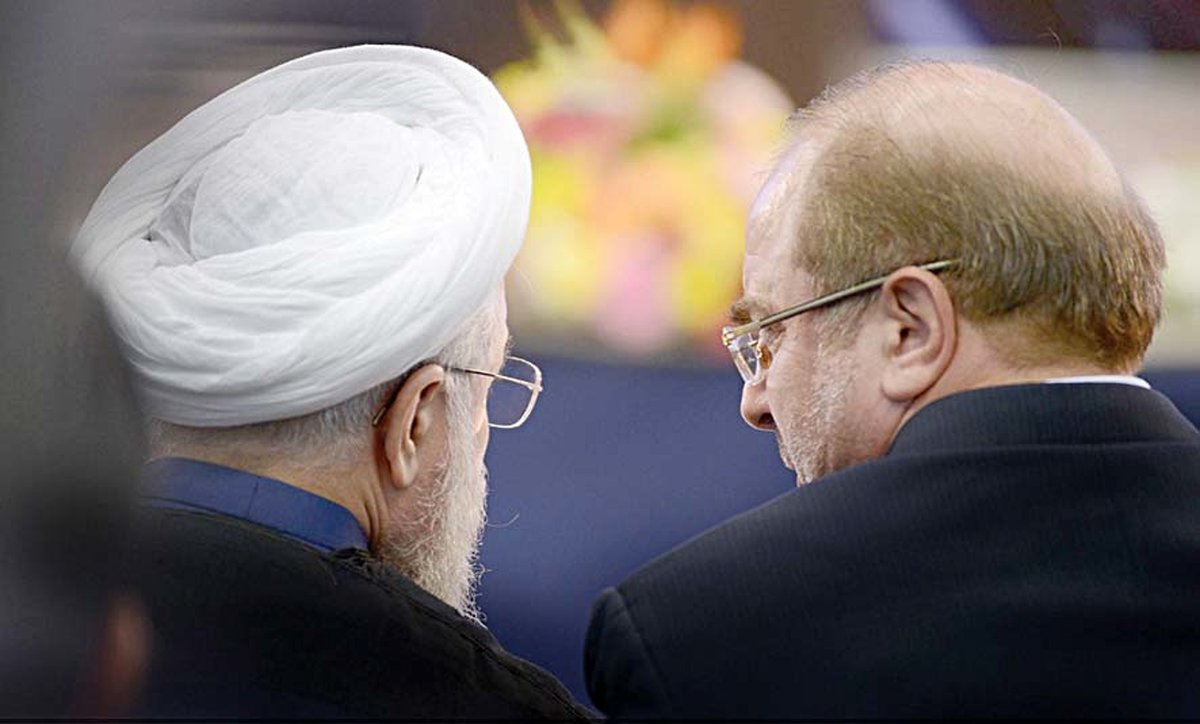 افق جدید؟ / در باب محالبودن معاوناولی آقای قالیباف!