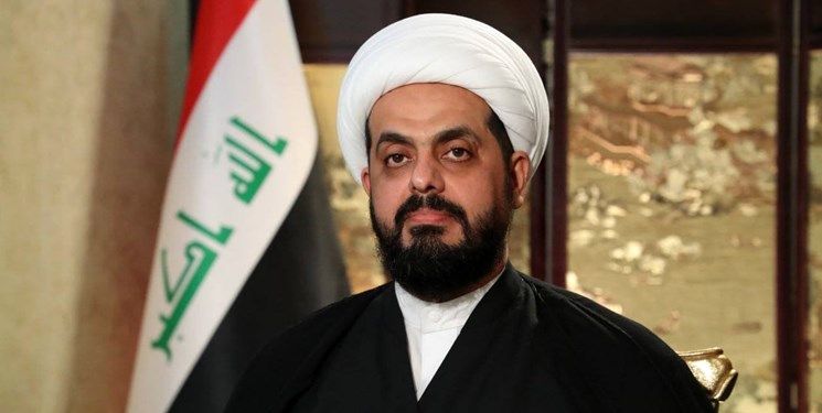 الخزعلی: سکوت در برابر تجاوزهای ترکیه شرم‌آور است
