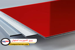 ورق کامپوزیت هزاره سوم