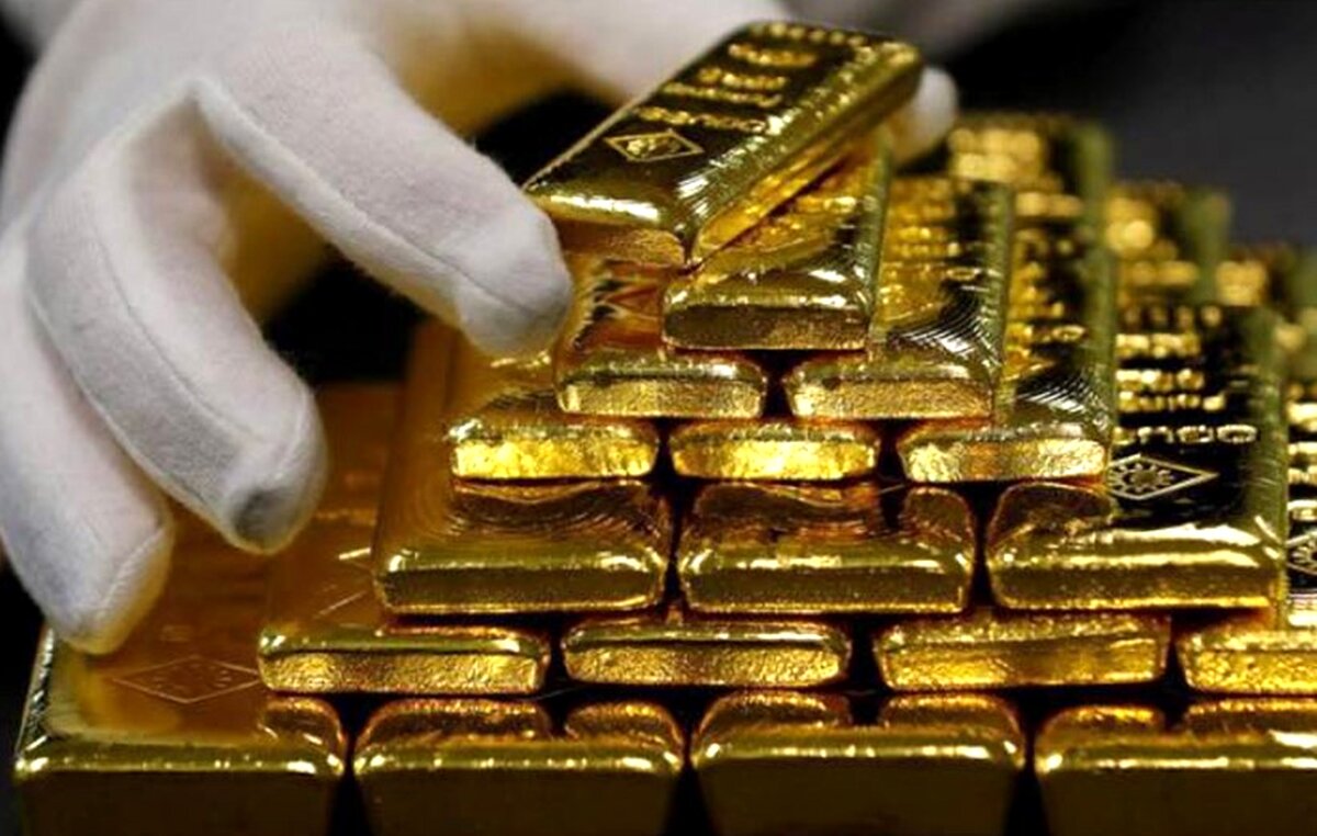 چرا قیمت طلا هیچ‌وقت کم نمی‌شود؟