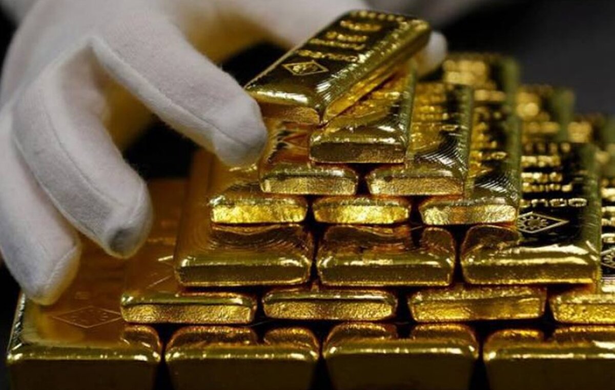 چرا قیمت طلا هیچ‌وقت کم نمی‌شود؟