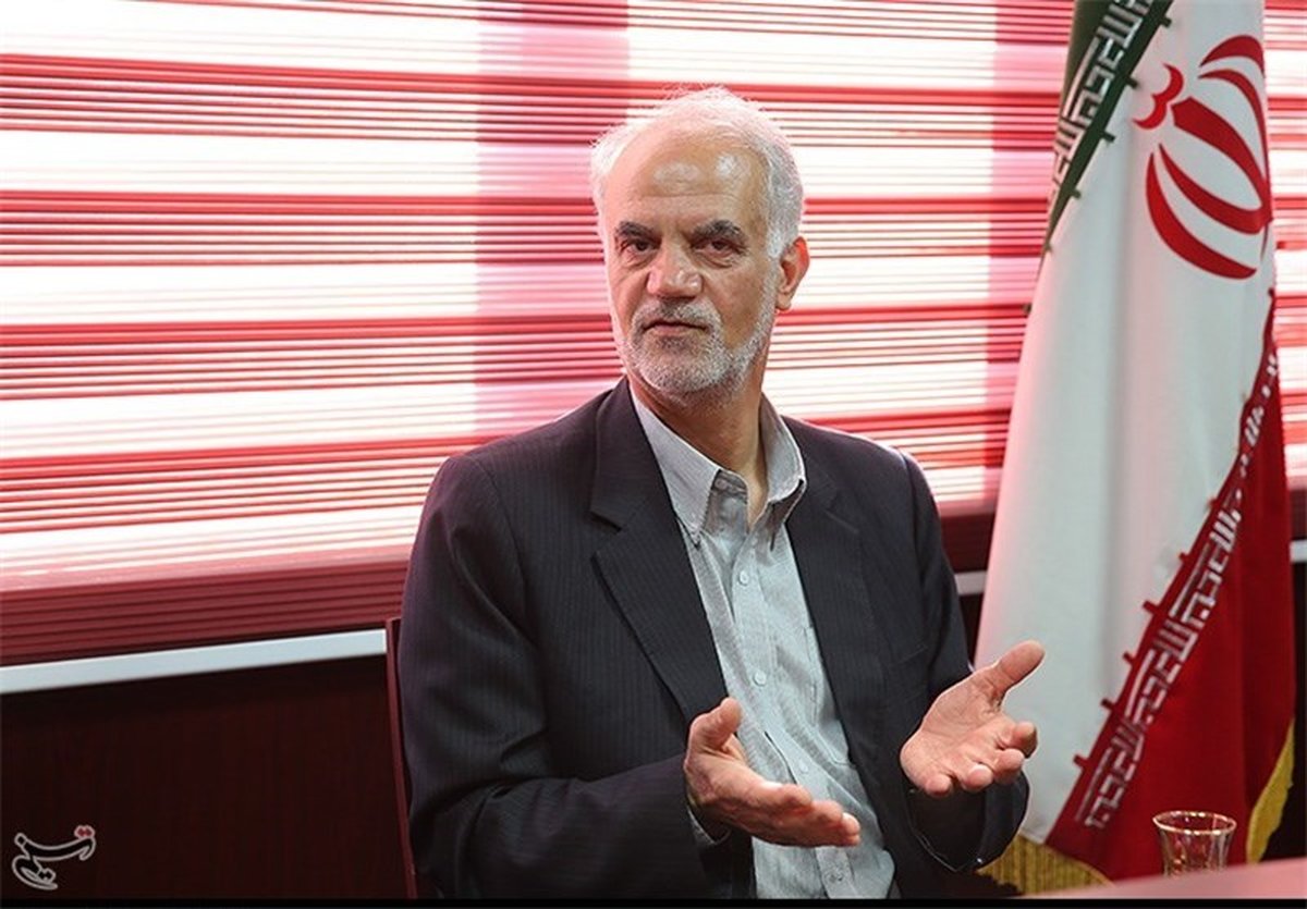 سخنگوی جبهه پیروان: مذاکرات دولت سیزدهم فقط لبخند دیپلماتیک نیست