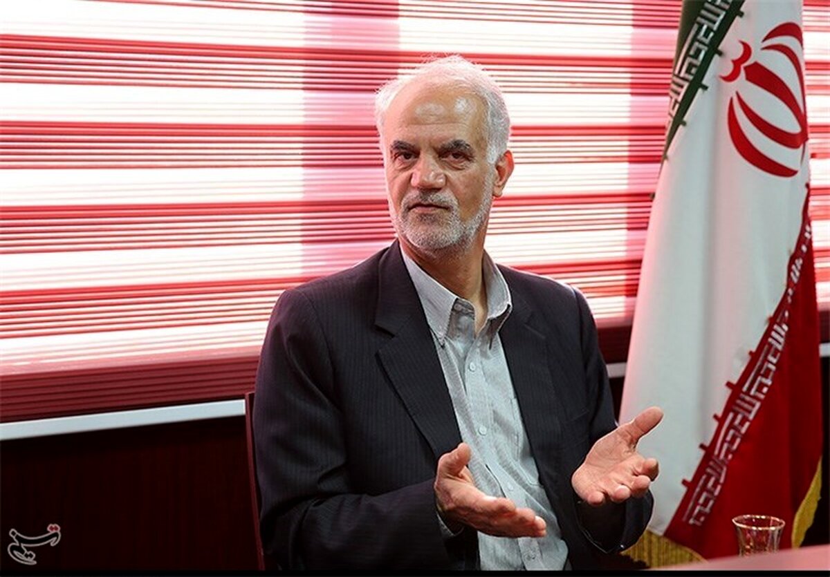 سخنگوی جبهه پیروان: مذاکرات دولت سیزدهم فقط لبخند دیپلماتیک نیست
