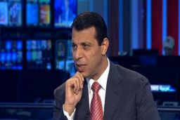 ترکیه نام «محمد دحلان» را در فهرست تروریستی قرار داد