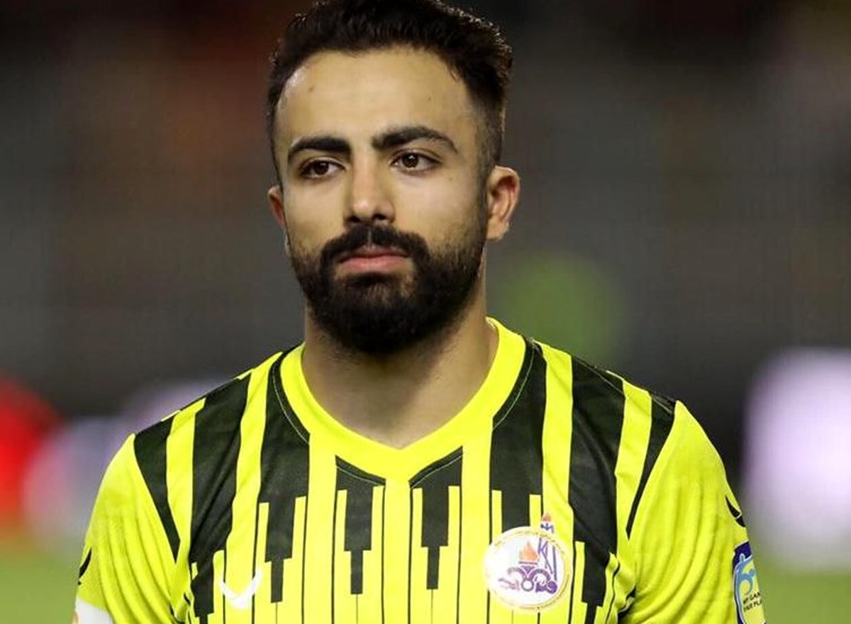 شنانی: لابد لیورپول هم شرطبندی کرده بود!