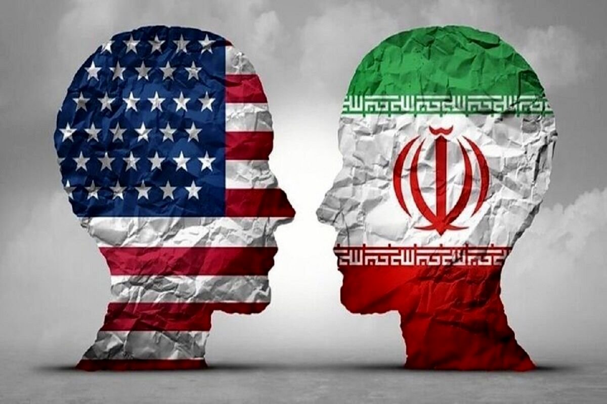 ظریف مذاکره می کند یا عراقچی؟ این عکس جعلی است؟