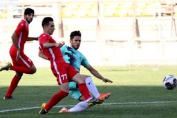 خبر خوش برای پرسپولیسی ها؛ بازگشت سید جلال به ترکیب