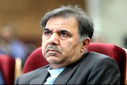 حکم محکومیت عباس آخوندی صادر شد