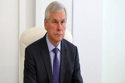 یک مهمان ویژه دیگر در مراسم تحلیف رئیسی