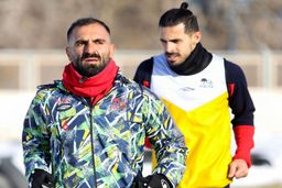 تولد اولین پیشکسوت نسل جدید تراکتور در آزادی