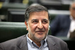 کاندیداتوری لاریجانی در انتخابات ریاست‌جمهوری منتفی شد