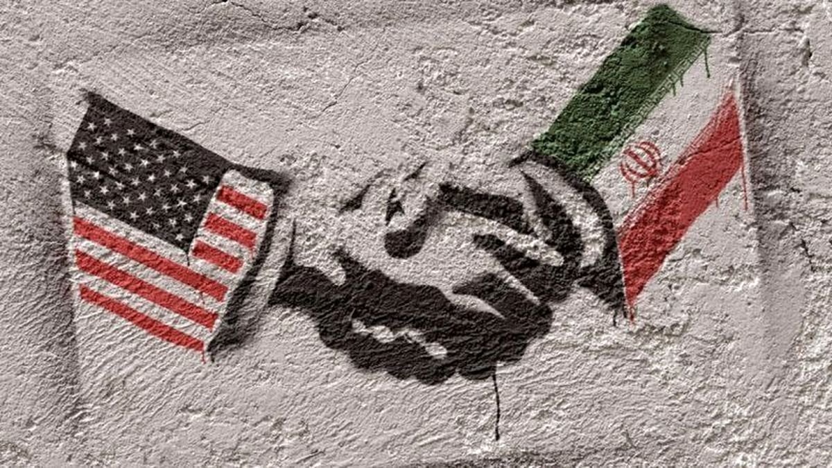 سیگنال مهم آمریکا به ایران برای کاهش تنش