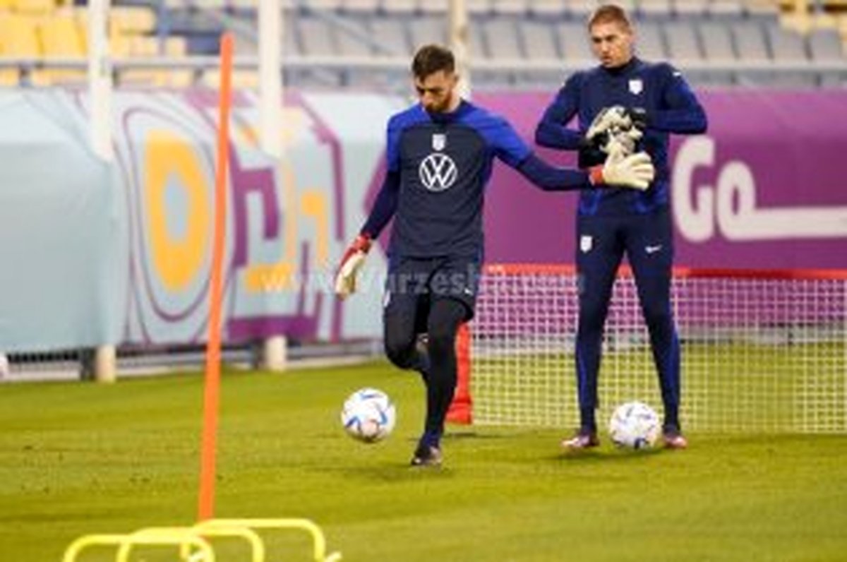 حساب ویژه امریکاییها روی این آرسنالی مقابل ایران