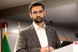 آذری جهرمی: تکلیفی بر خودم برای شرکت در انتخابات مجلس حس نکرده و نمی‌کنم