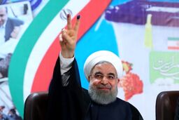 ادعای به کارگیری اعضای ستاد انتخاباتی روحانی در شستا