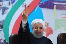 ادعای به کارگیری اعضای ستاد انتخاباتی روحانی در شستا