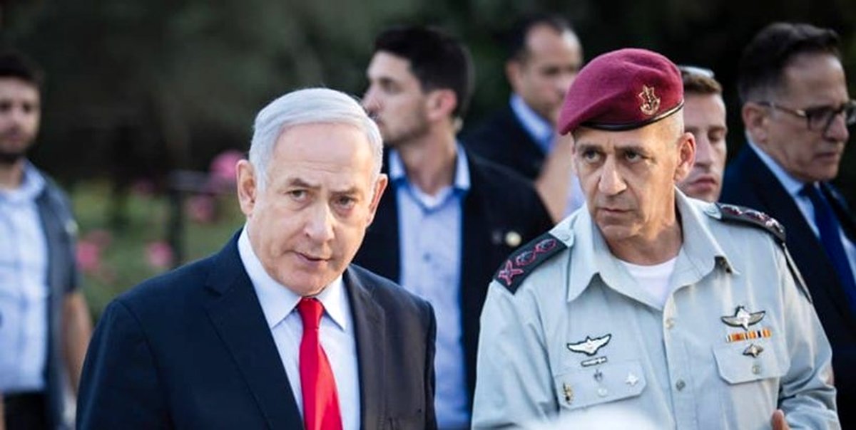 جروزالمپست: اسرائیل و آمریکا درخصوص ایران همکاری میکنند