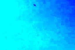 پایگاه هوایی سعودی سوختگیری سریع تانکرهای سنتکام را مهیا کرد

