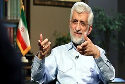 جلیلی: کج‌روی‌های ۸ سال گذشته را باید با ۴ سال جهاد جبران کنیم