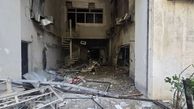 چهره دانشجوی جان باخته در انفجار دانشگاه تهران + تصاویر