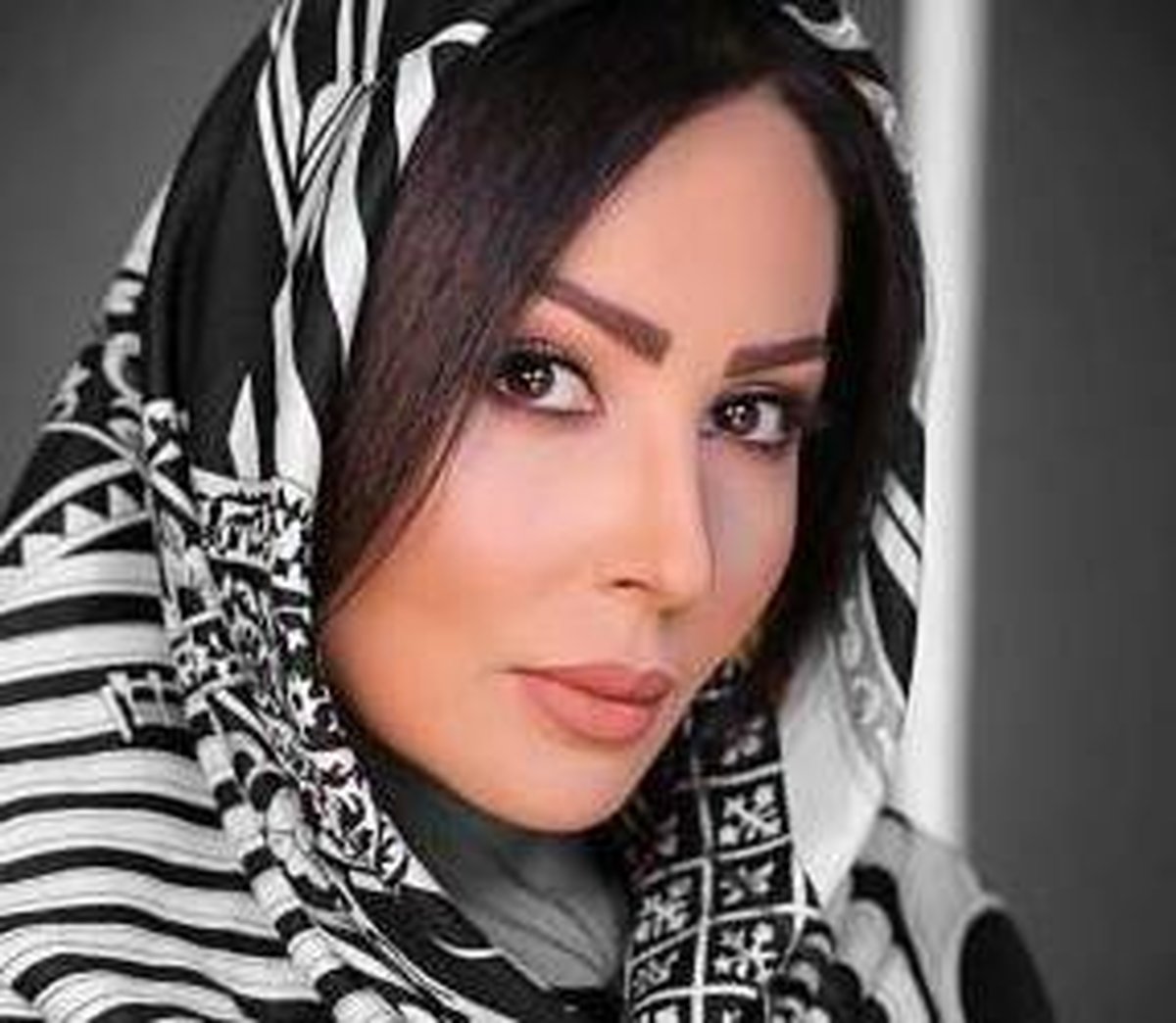 اتفاق وحشتناک برای پرستو صالحی بعد از مهاجرت | عکس عجیب از پرستو صالحی در ترکیه