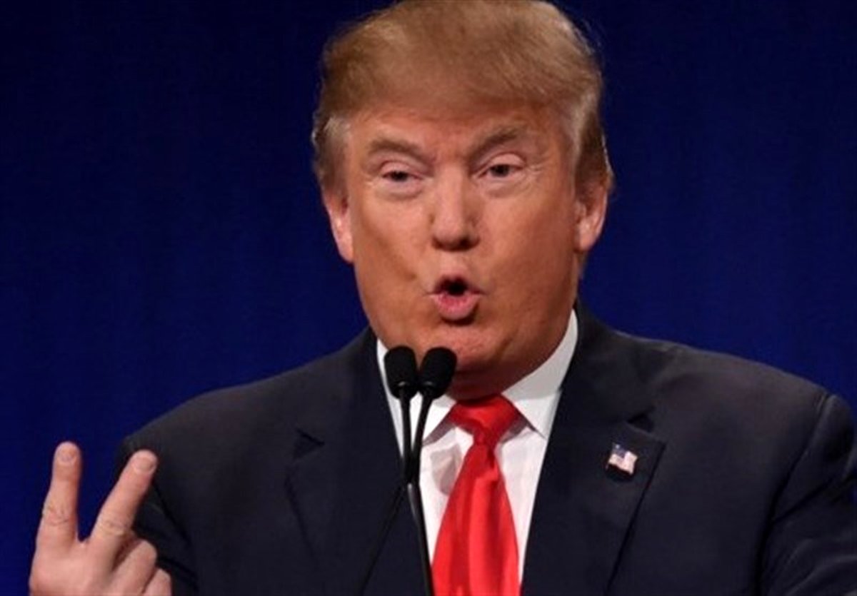 ترامپ: ایران به روح برجام پایبند نبوده/ پایبند نشوند، با اقدامات قاطع روبرو میشوند