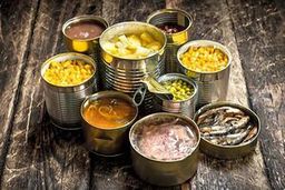 هشدار مهم/ مراقب باشید به جای غذا سرب نخورید!