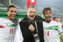 دو مربی کروات به تیم ملی اضافه می‌شوند؟