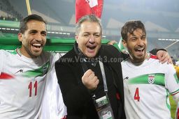 دو مربی کروات به تیم ملی اضافه می‌شوند؟