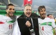 دو مربی کروات به تیم ملی اضافه می‌شوند؟