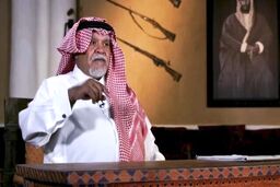 افشاگری بندربن سلطان درباره موشک‌هایی که برای صدام خریدند