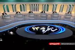 گشت ارشاد رئیسی برای مدیران