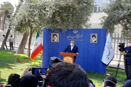 کدخدایی خداحافظی کرد
