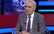 سفیر ارمنستان در تهران تغییر کرد