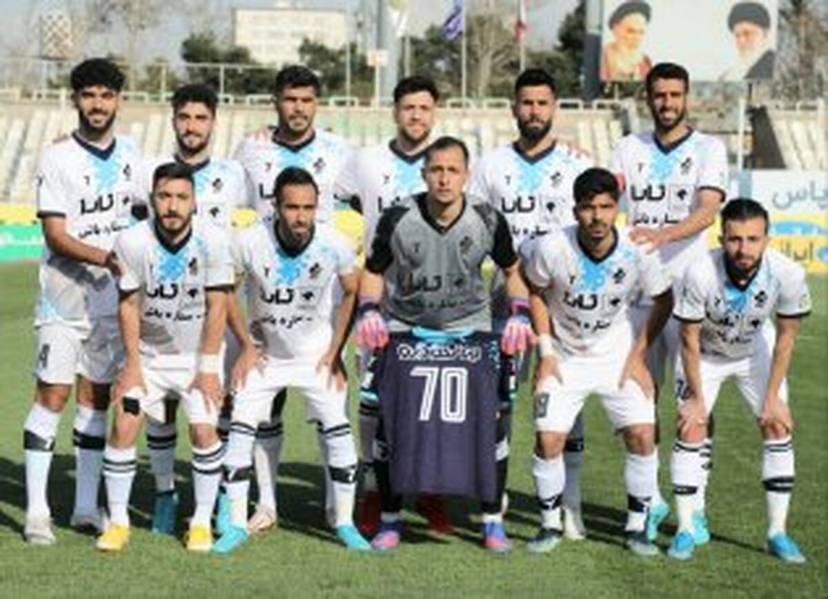 شرایط خاص جوانان پیکان در روز هیجان‌انگیز آزادی