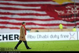 برانکو: فلسفه ام را مقابل السد تغییر نمی دهم