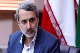 واکنش زشت نماینده مجلس به سخنان ناطق نوری