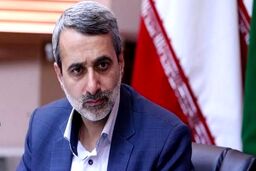 واکنش زشت نماینده مجلس به سخنان ناطق نوری