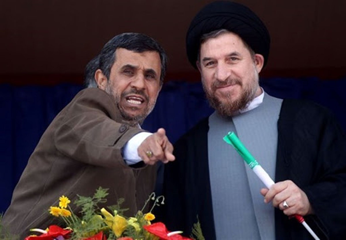 مهمترین چالش کاندیداهای انتخابات ۱۴۰۰ از دیدِ معاون احمدینژاد