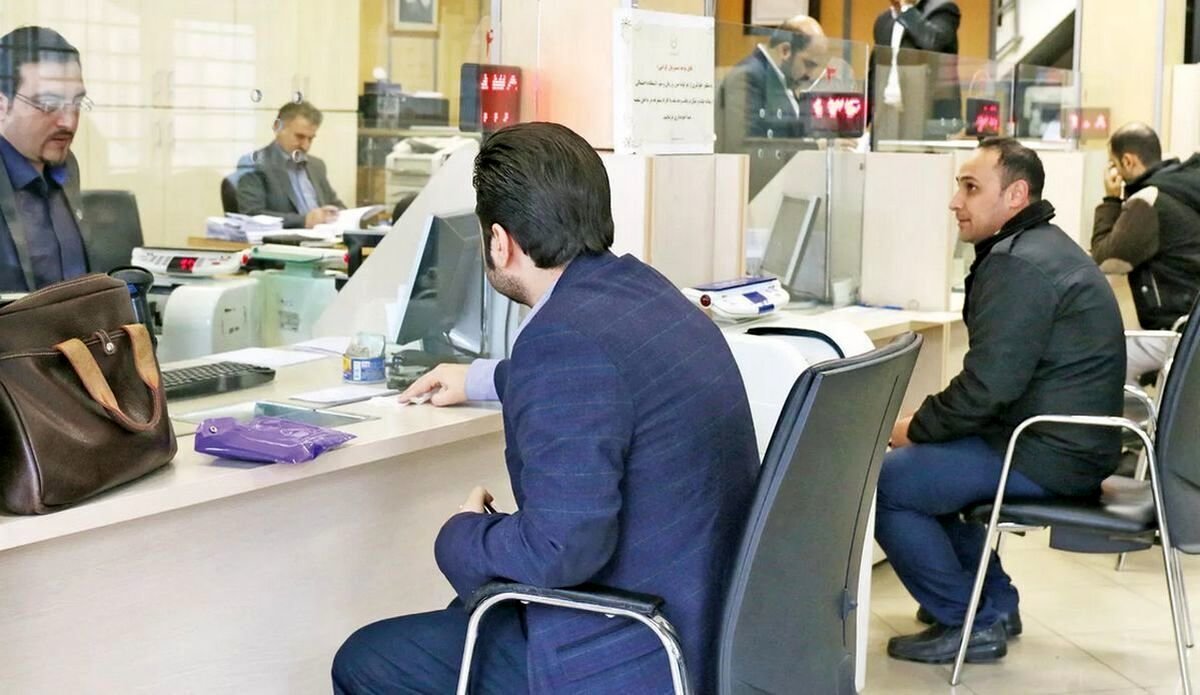 خبر فوری | ساعت کاری بانکها تغییر کرد