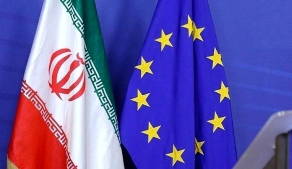 اتحادیه اروپا: ایران را از تحریمها معاف کنید