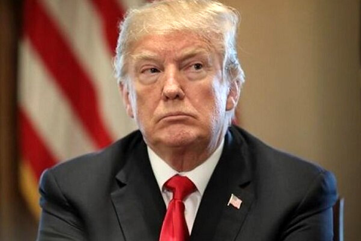 دستور فوری ترامپ؛ نتایج ترور را سریعا سانسور کنید