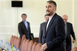 جزئیات سفر وزیر خارجه به نیویورک؛ ایران برنامه‌ای برای ملاقات با مقامات آمریکایی ندارد