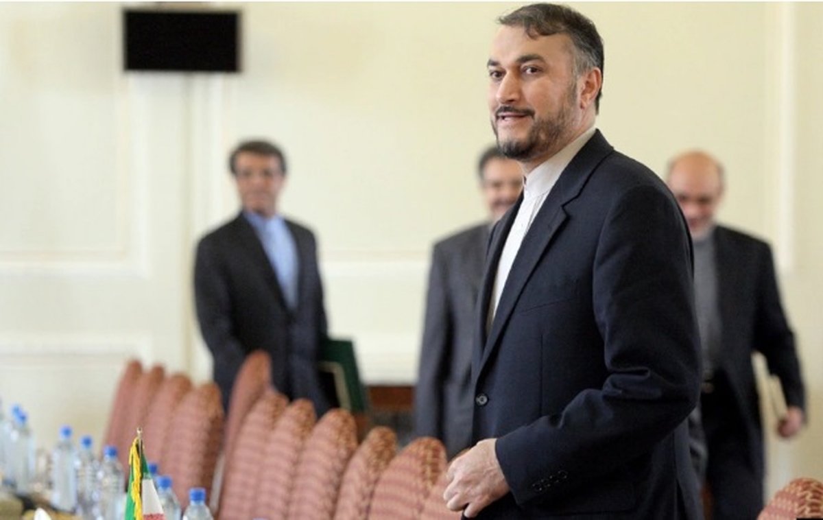 جزئیات سفر وزیر خارجه به نیویورک؛ ایران برنامهای برای ملاقات با مقامات آمریکایی ندارد