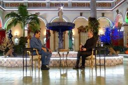 شیفته آیت الله خامنه ای هستم