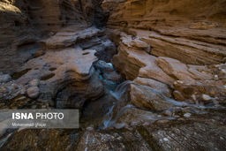تصاویر هیجان انگیز از محل زندگی ارواح و جن‌ها در ایران