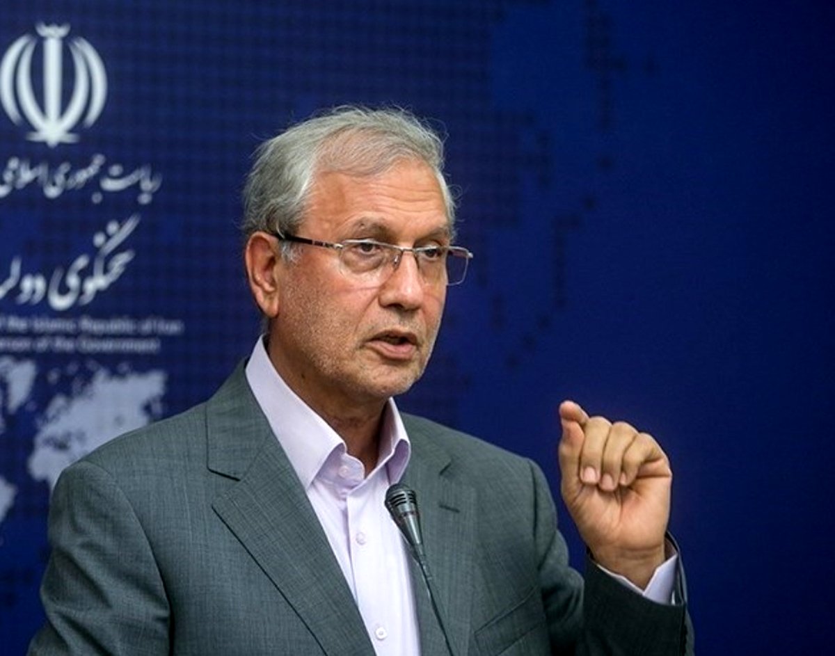 با توقف تحریم ها ایران و آمریکا همین امروز می توانند مذاکره کنند