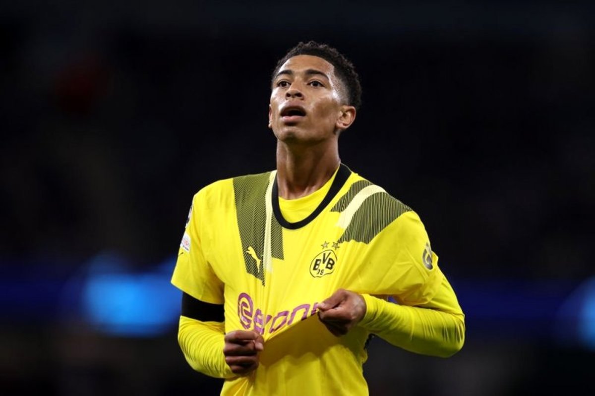 غیرممکن است بل ین گام به این لیورپول برود