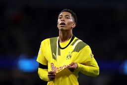 غیرممکن است بل ین گام به این لیورپول برود