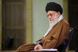رهبر انقلاب پیامی منتشر کردند